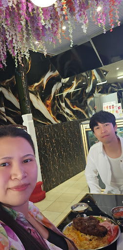 Photo of Layali Riyadh - 58 Old Christchurch Rd, Bournemouth BH1 1LR